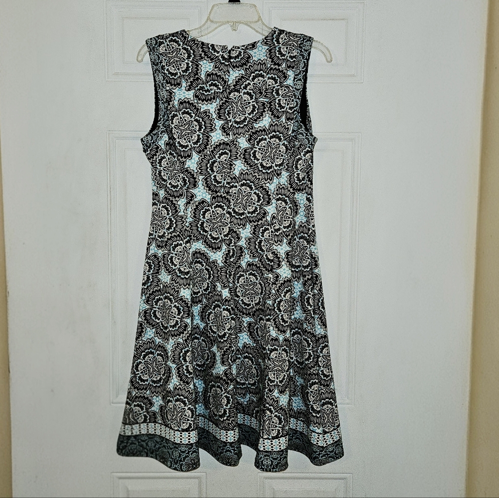 Liz Claiborne Women's Size 10 Dress, Nwot - Picture 2 of 13
